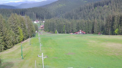 Ski Mezivodí