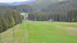 Ski Mezivodí