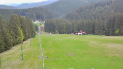 Ski Mezivodí