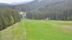 Ski Mezivodí