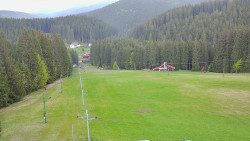 Ski Mezivodí