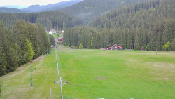 Ski Mezivodí