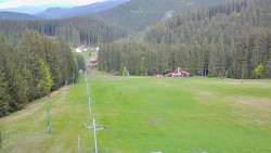 Ski Mezivodí