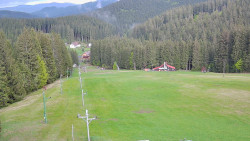 Ski Mezivodí