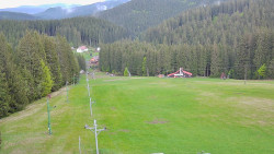 Ski Mezivodí