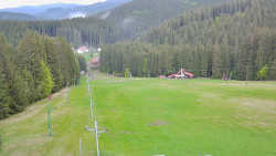 Ski Mezivodí