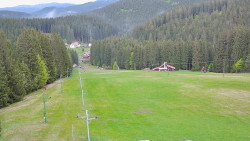 Ski Mezivodí