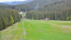 Ski Mezivodí