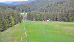 Ski Mezivodí