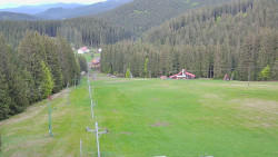 Ski Mezivodí