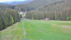 Ski Mezivodí