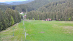 Ski Mezivodí