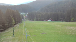 Ski Mezivodí