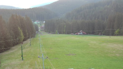 Ski Mezivodí