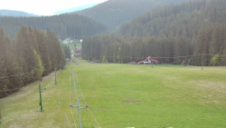 Ski Mezivodí