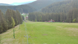 Ski Mezivodí