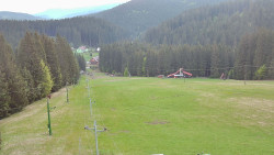 Ski Mezivodí