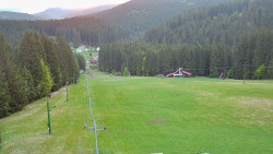 Ski Mezivodí