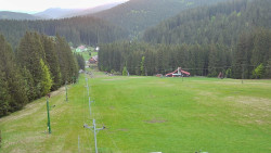 Ski Mezivodí