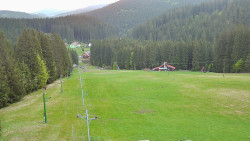 Ski Mezivodí
