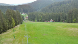 Ski Mezivodí