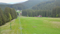 Ski Mezivodí