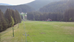 Ski Mezivodí