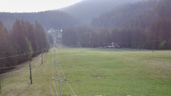Ski Mezivodí