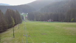 Ski Mezivodí