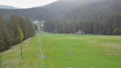 Ski Mezivodí