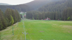 Ski Mezivodí