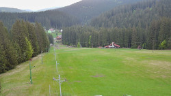 Ski Mezivodí