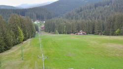 Ski Mezivodí