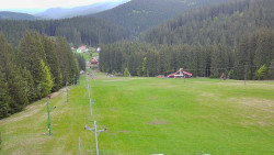 Ski Mezivodí