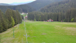 Ski Mezivodí