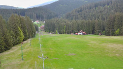 Ski Mezivodí