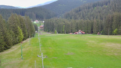 Ski Mezivodí
