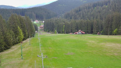 Ski Mezivodí