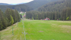 Ski Mezivodí