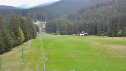 Ski Mezivodí