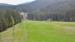 Ski Mezivodí