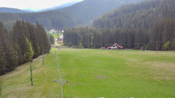 Ski Mezivodí
