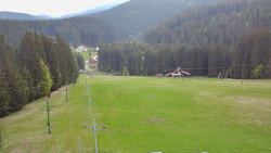 Ski Mezivodí