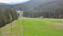 Ski Mezivodí