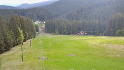 Ski Mezivodí