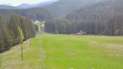 Ski Mezivodí