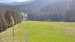 Ski Mezivodí