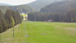 Ski Mezivodí