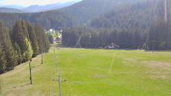 Ski Mezivodí