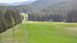 Ski Mezivodí